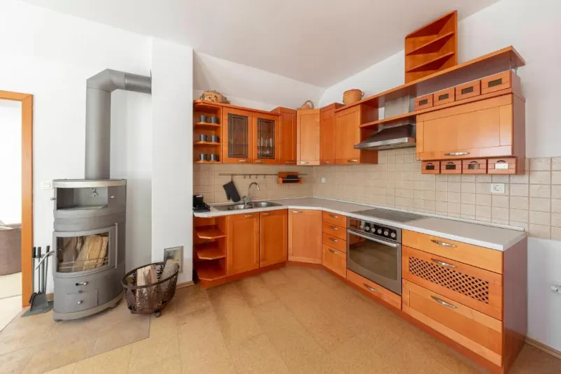 Ugoden najem apartmaja Slovenj Gradec, Koroška