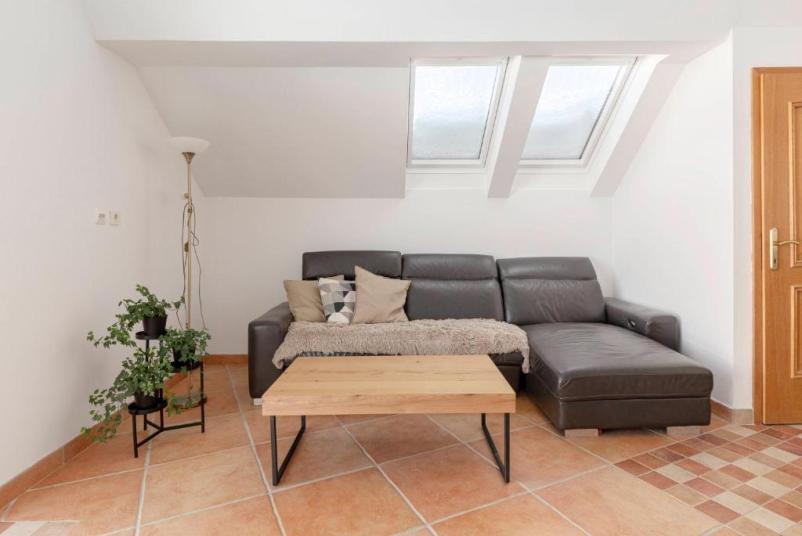 Ugoden apartma na Koroškem