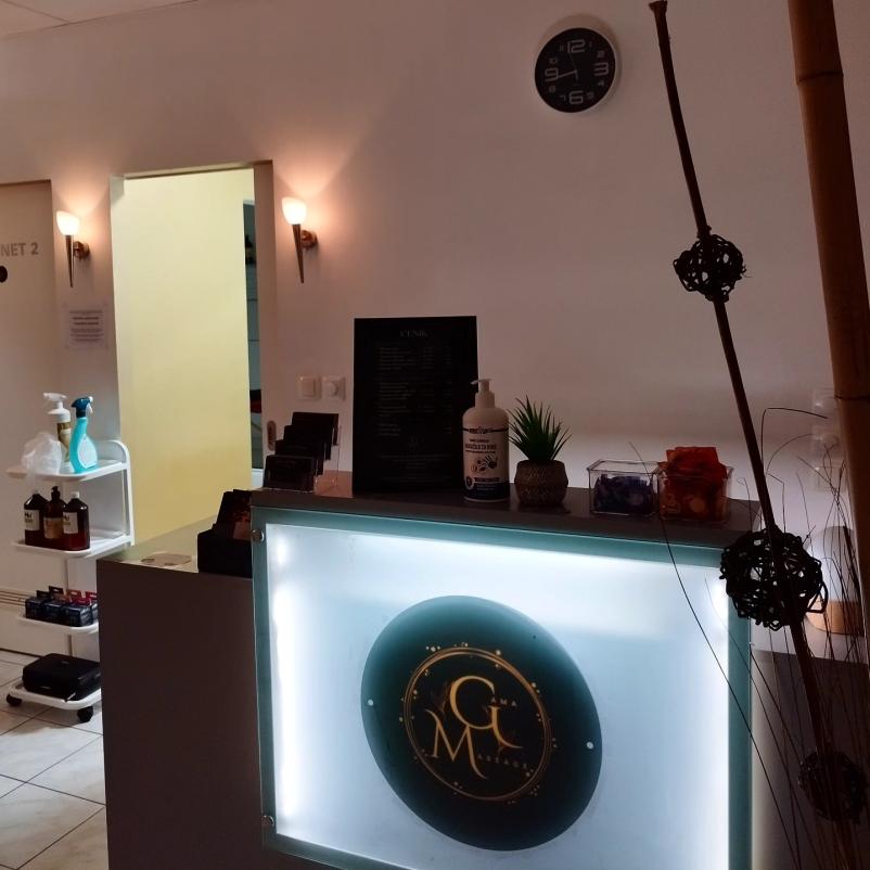 Dobri maserji Ljubljana