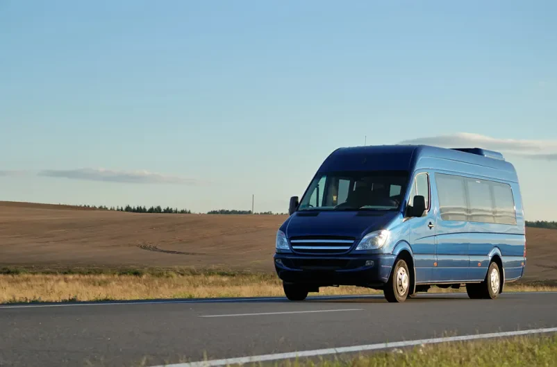 Ugoden kombi transport Slovenija