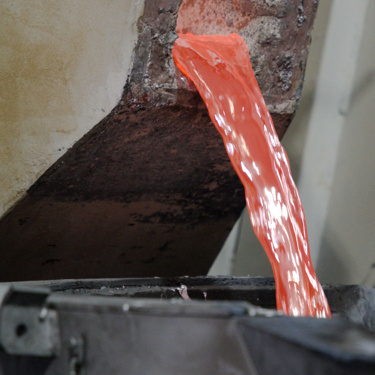 Pravi naslov za tlačno litje