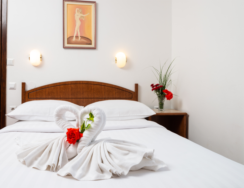 Ugodno gostišče s sobami Ljubljana