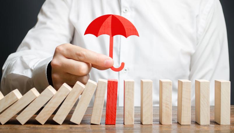 Zavarovalno zastopanje Savinjska