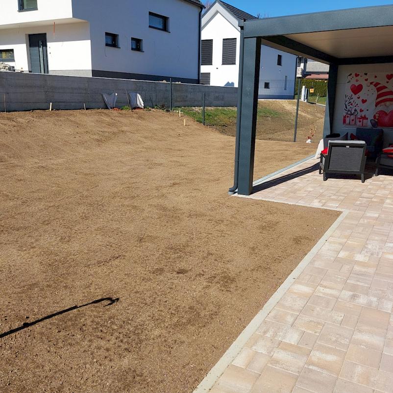 Poceni vzdrževanje okolice Osrednja Slovenija