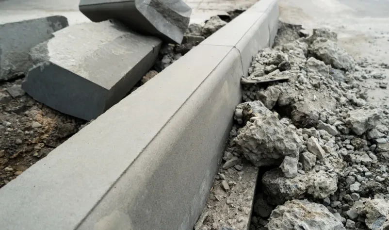 Betoniranje temeljnih plošč Gorenjska