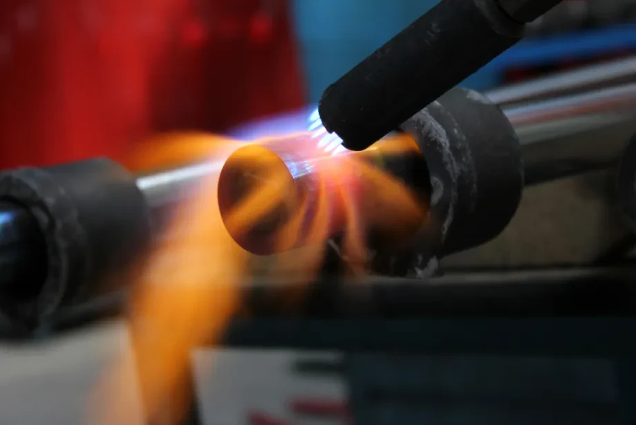 Varjenje v gradnji, zasebnih projektih, industriji in vzdrževanju