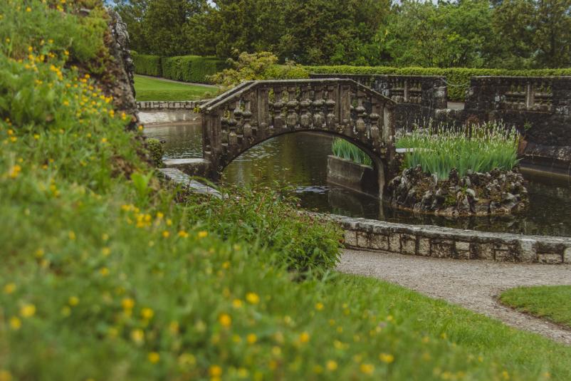 Pravljice, pripovedke in zgodbe, vodeni ogledi po Štanjelu