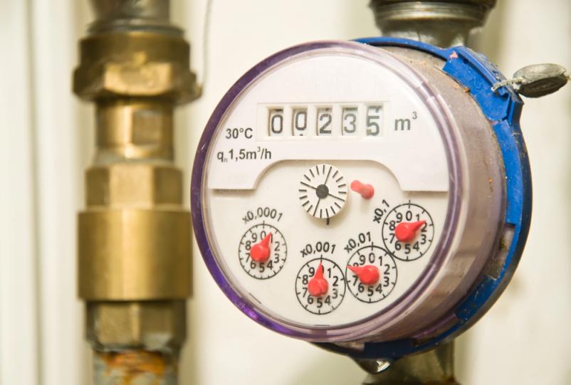 Vodoinštalacijska dela v novih objektih Štajerska