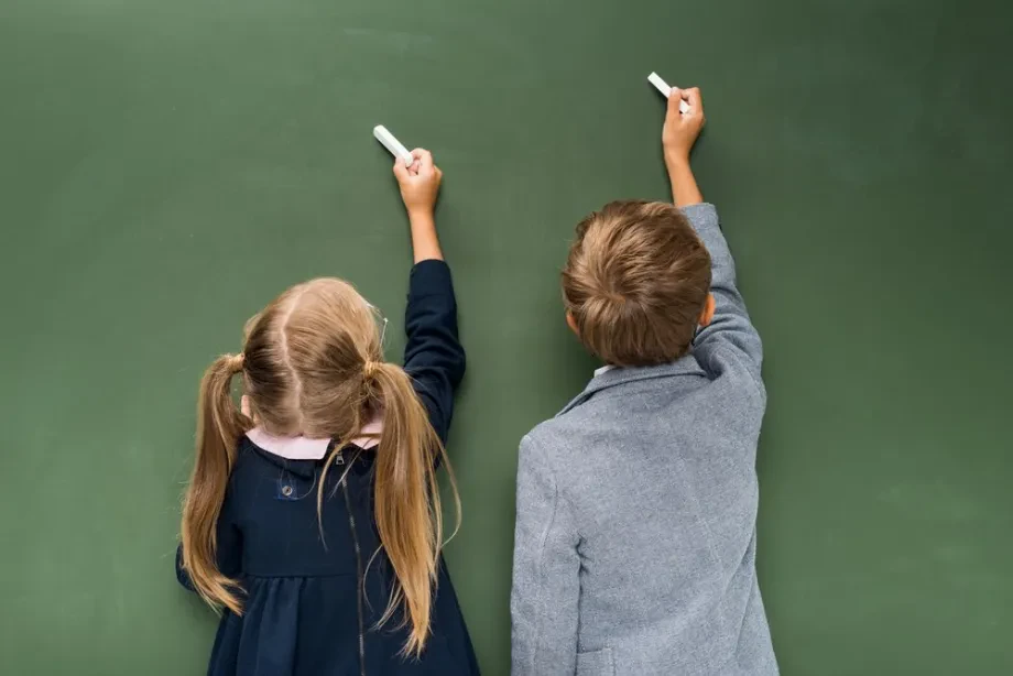 Socialni vidik začetka šolanja
