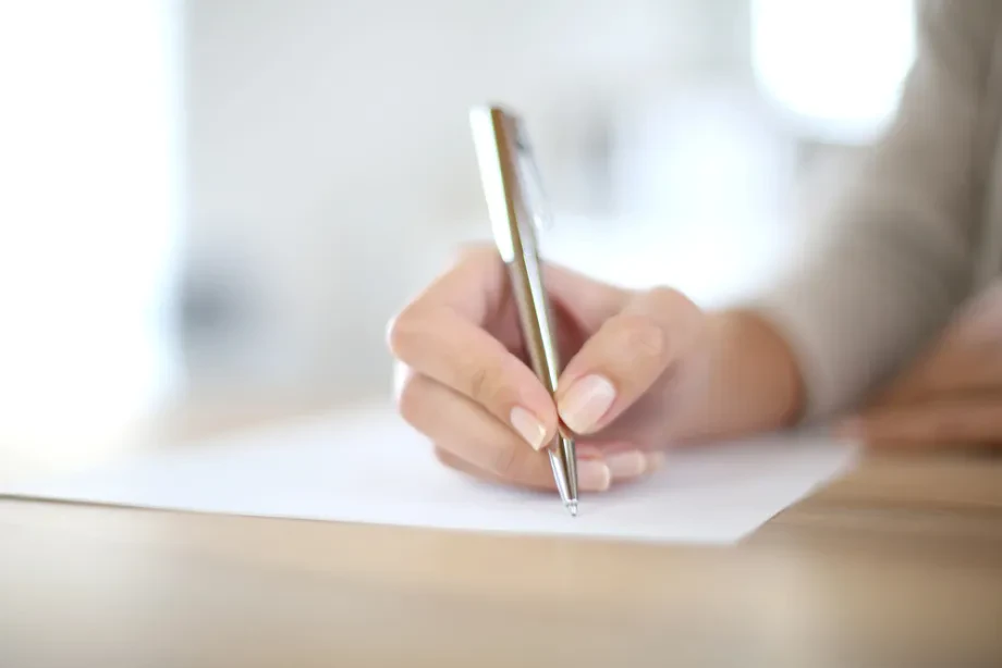 Administrativni postopek ob vpisu v osnovno šolo