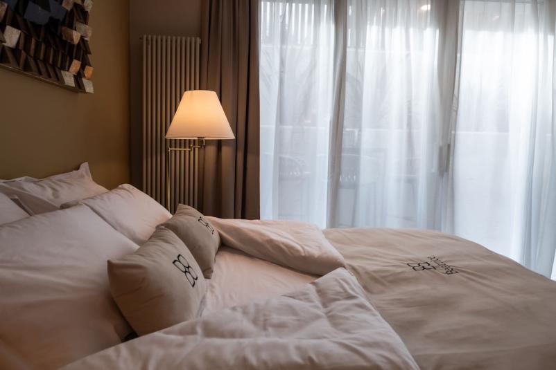 PROMOCIJA: Vrhunski smještaj u Ljubljani