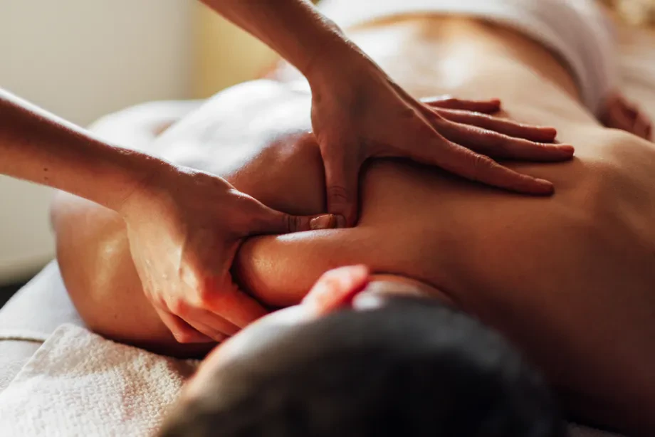 Umetnost regeneracije, v kateri wellness spa postane notranja terapija