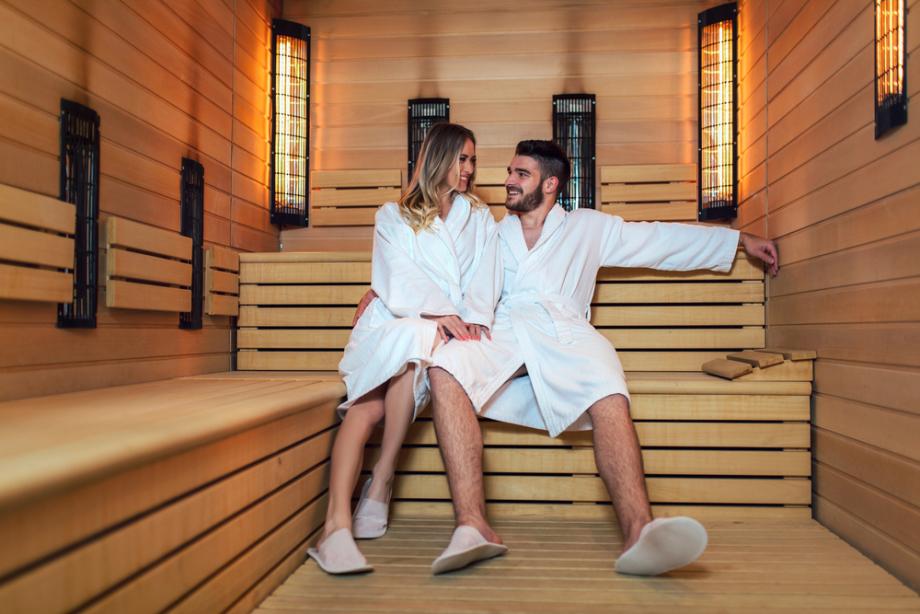 Izkušnje iz prakse z wellness spa, ki razkrivajo vpliv sprostitve
