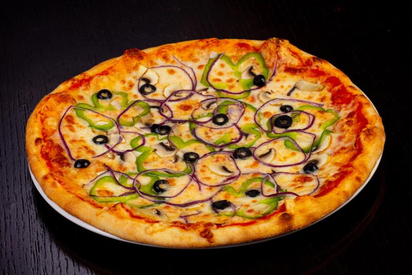 Prodaja zamrznjenih pic za gostince