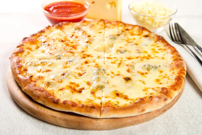 Zamrznjene pizze Slovenija