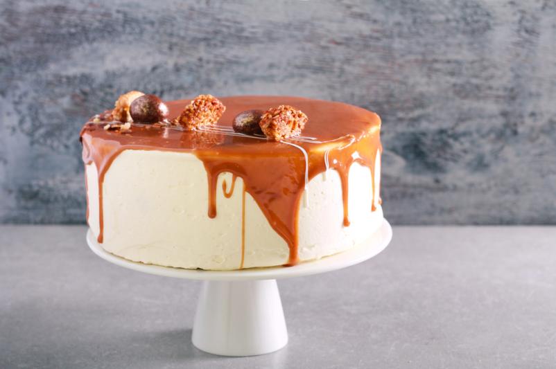 Zamrznjene torte Slovenija