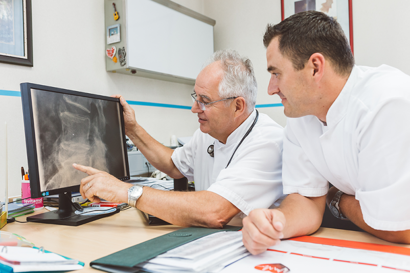 Zdravstveni pregledi za družine in posameznike Slovenska Bistrica