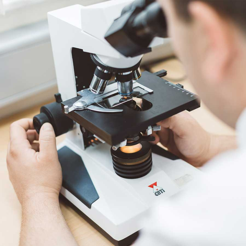 Referenčna ambulanta z lastnim laboratorijem Slovenska Bistrica