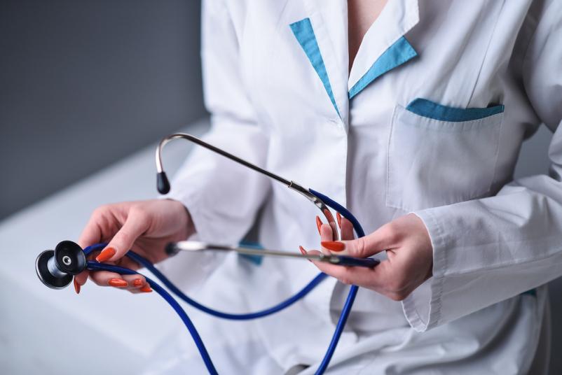 Splošna medicina z osebnim pristopom