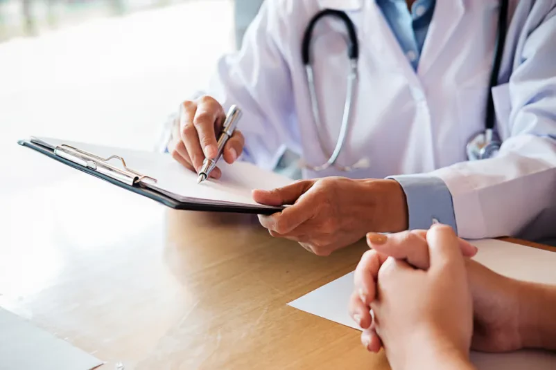 Ambulanta splošne medicine blizu Nove Gorice