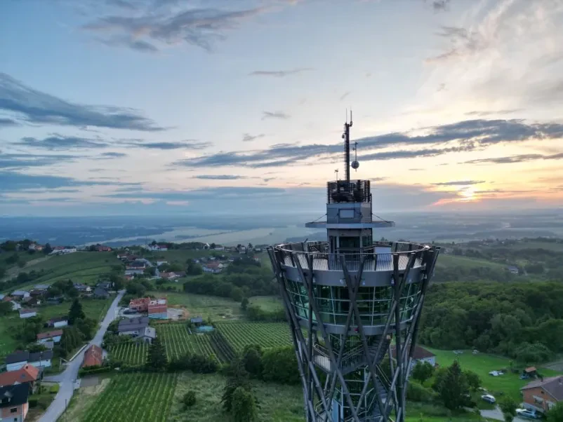 Vinarium Lendava