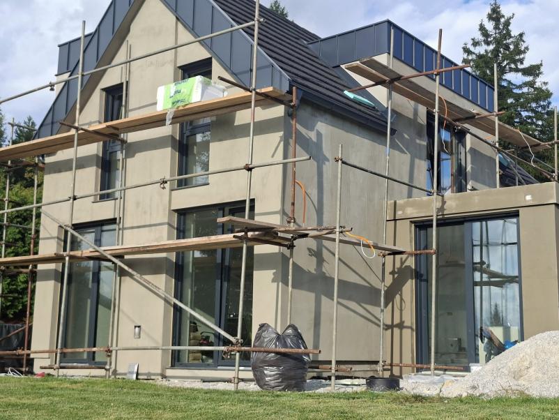 Adaptacije na ključ Zasavje, Slovenija