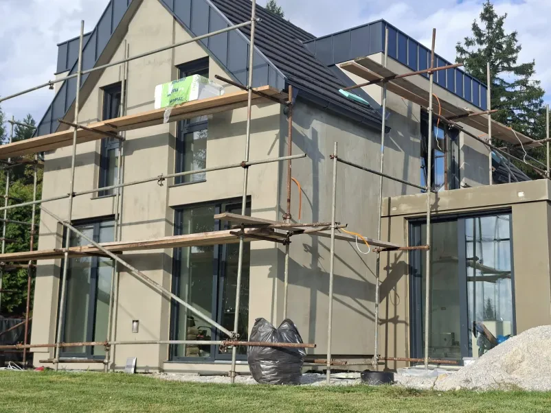 Adaptacije na ključ Zasavje, Slovenija
