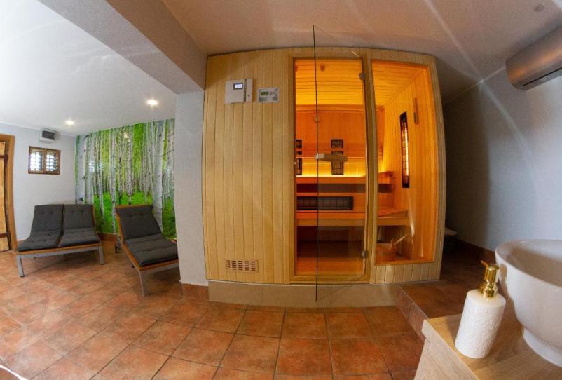 Najem apartmaja za 6 ljudi Krško