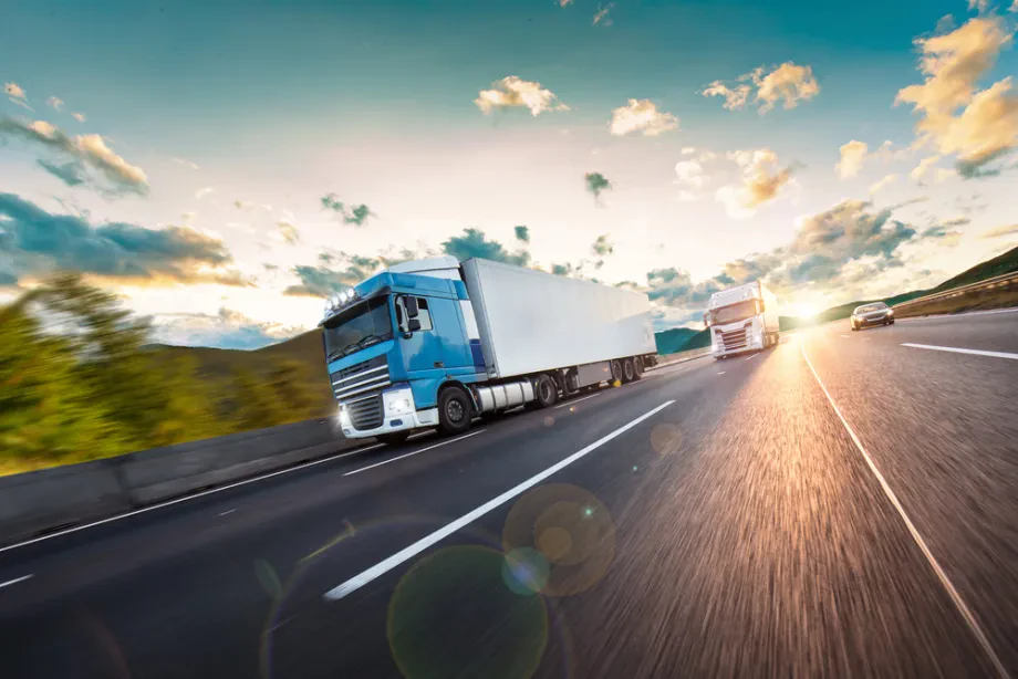 Vloga avtoprevoznika v sodobni logistiki