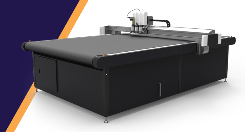 Hitri in natančni CNC izrezi tiskovin