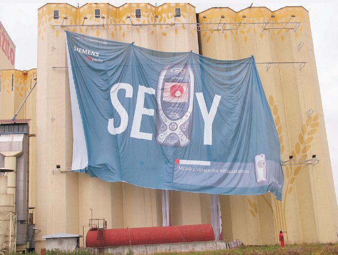 Čiščenje na višini za poslovne in stanovanjske objekte Ljubljana