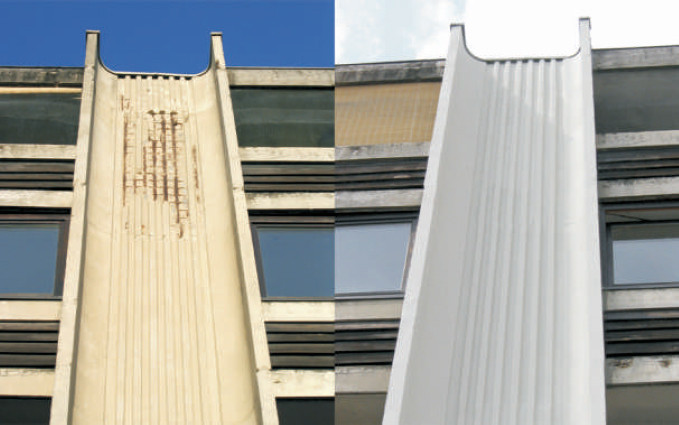 Montaže konstrukcij na višini Ljubljana, Osrednja Slovenija