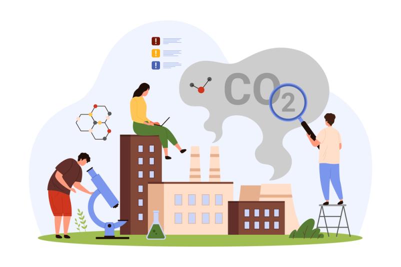 Delavnice izračuna ogljičnega odtisa