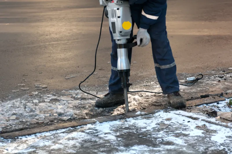 Profesionalno diamantno vrtanje Nova Gorica