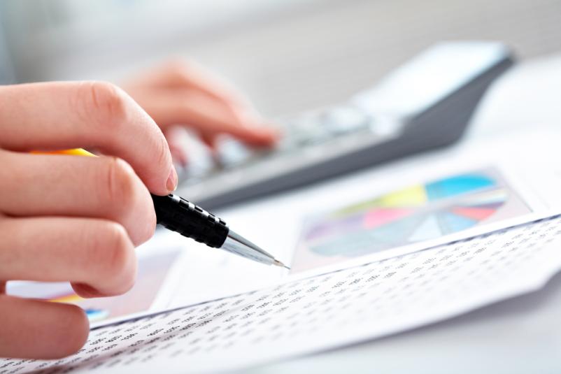 Dober računovodski servis Medvode za varno in urejeno poslovanje