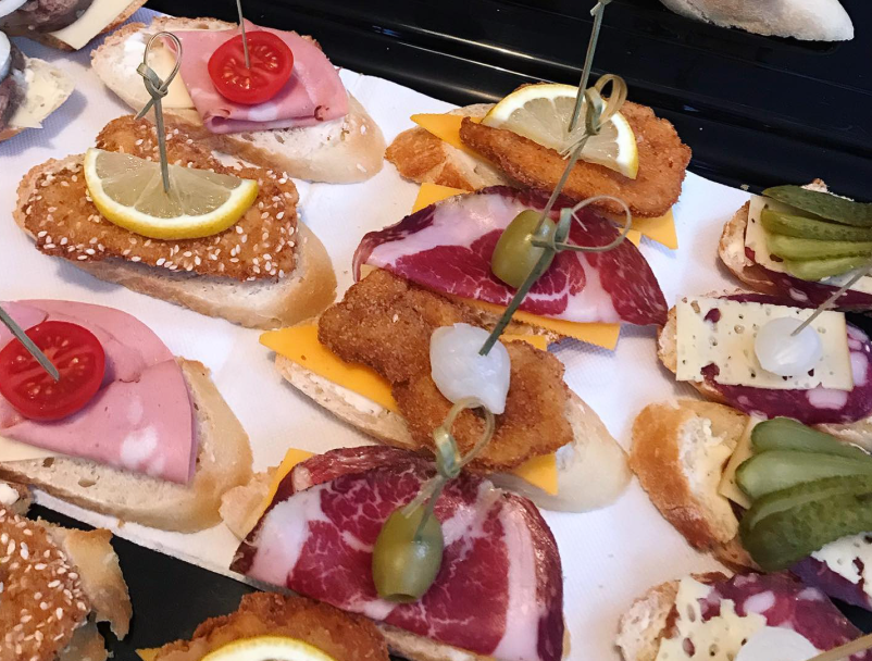 Dobra gostilna Otočec, Novo Mesto z domačo hrano