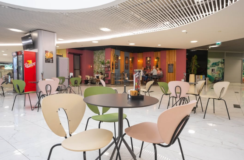 Dobra kava Ljubljana