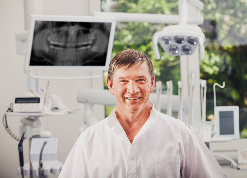 Zobozdravstvo Slovenija