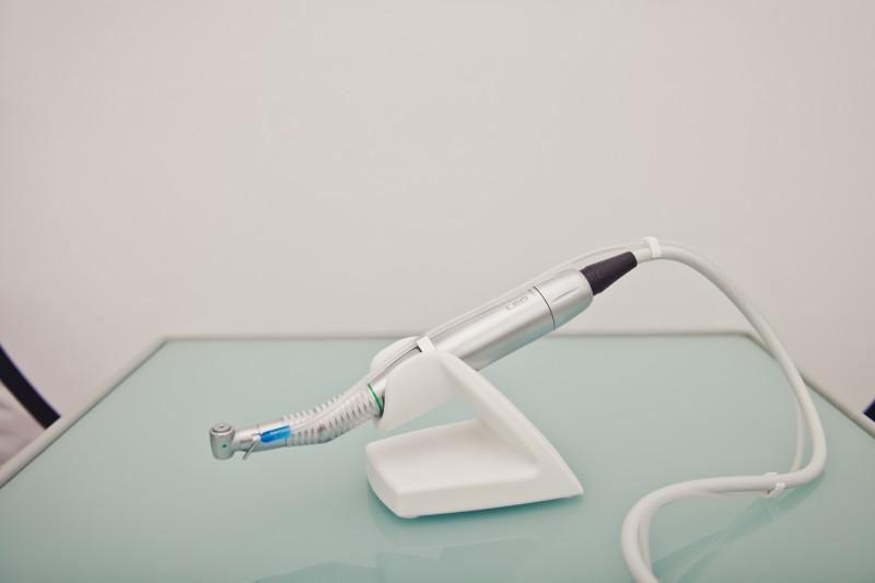 Ugoden zobozdravnik v Sloveniji