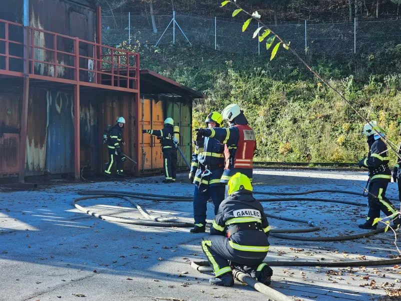 Gasilci Posavje