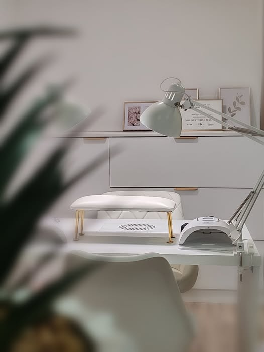 Obiščite dober kozmetični salon Velenje