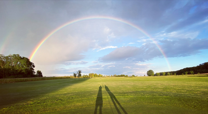 Golf in foot golf za vse starosti – Radenci, Pomurje