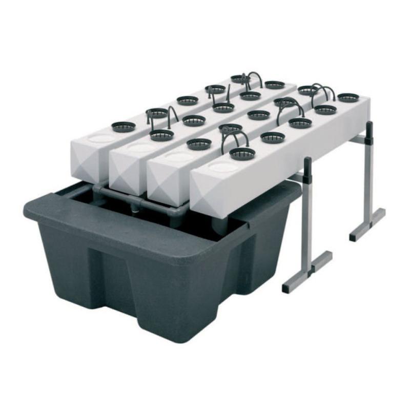 Online in fizični grow shop