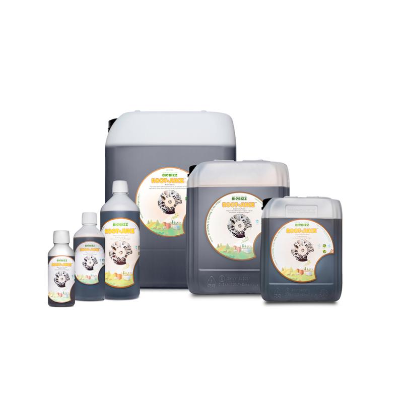 Grow shop za notranje rastline