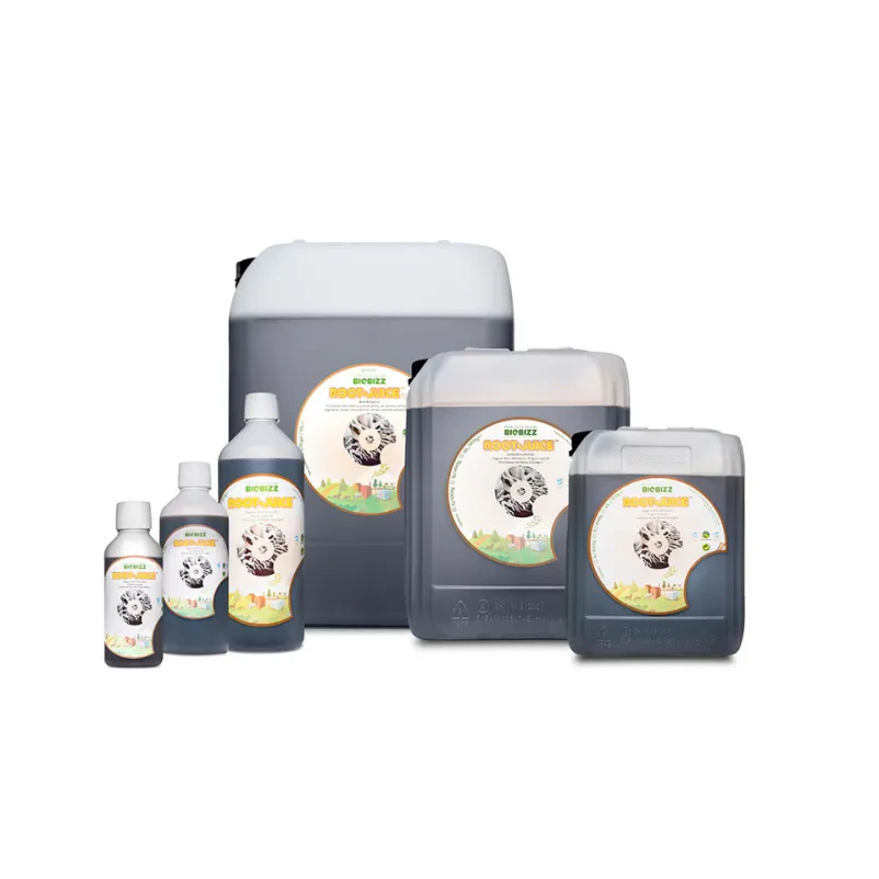 Grow shop za notranje rastline
