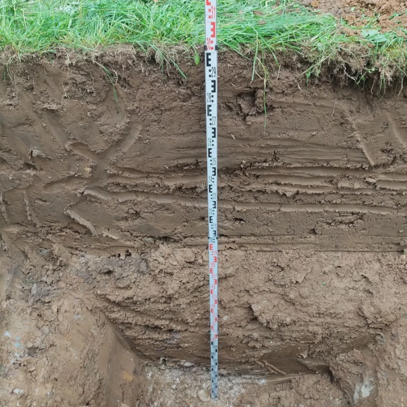 Izdelava geoloških poročil, geološke, hidrogeološke storitve