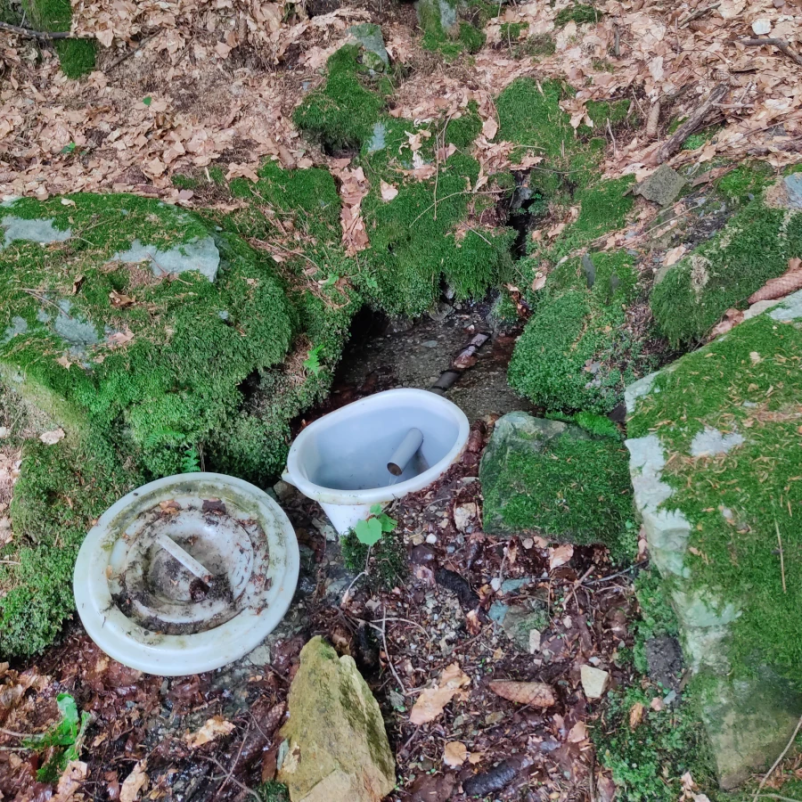 Geološka, hidrološka poročila