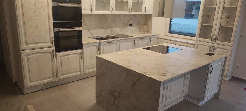 Izdelava kuhinjskih pultov po meri Slovenija