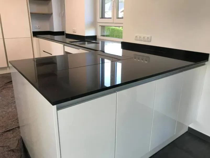 Izdelava kamnitih pultov Slovenija