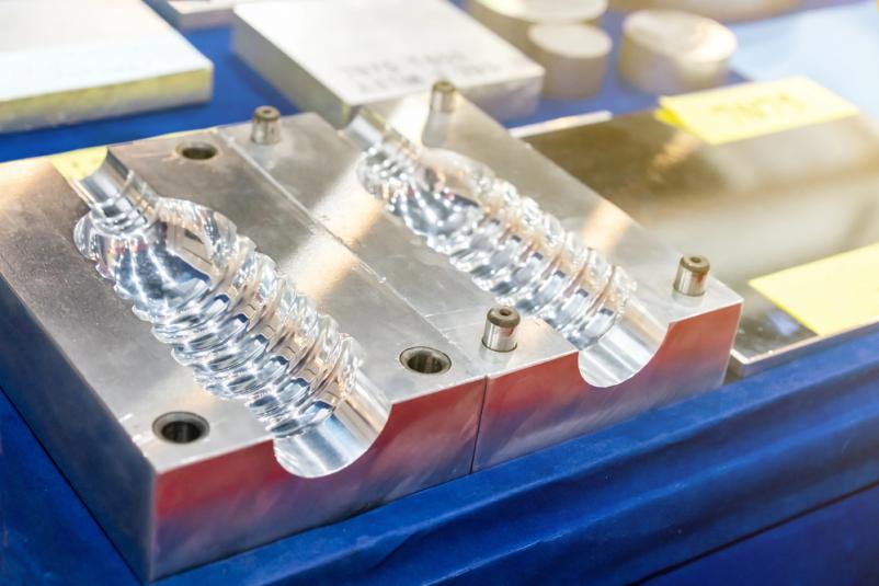 Orodja po meri za avtoindustrijo v Sloveniji in tujini